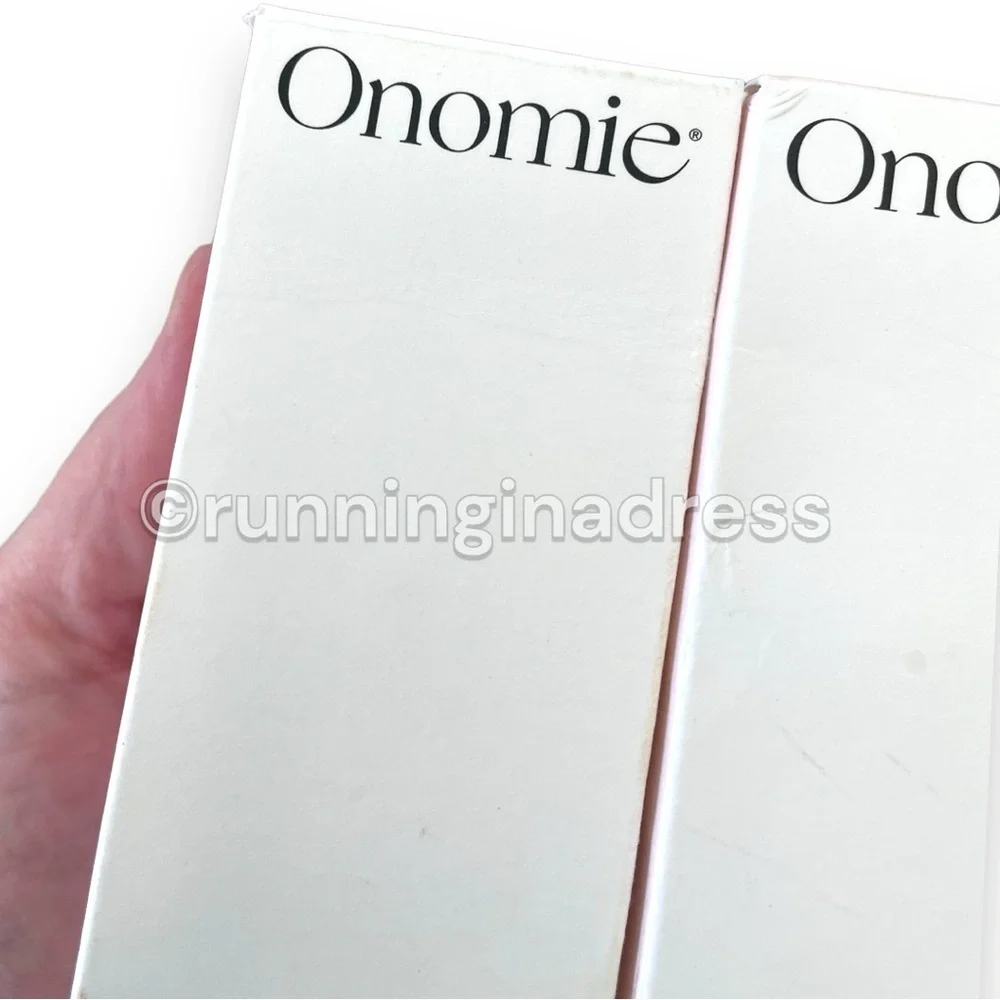 New In Box ONOMIE x Revolve Radical Makeup Setting Spray Long Lasting